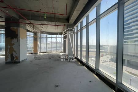 阿尔拉夫达， 阿布扎比 写字楼待租 - 1. png