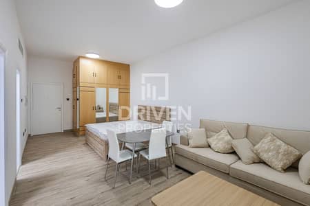 Studio for Sale in Dubai Marina, Dubai - Fully furnished and upgraded, Hot Deal
