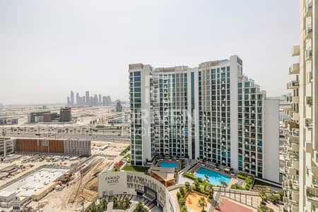 阿尔贾达法住宅区， 迪拜 单身公寓待售 - 位于阿尔贾达法住宅区，迪拜健康城2区，法哈德-阿齐兹公寓 的公寓 750000 AED - 12070405