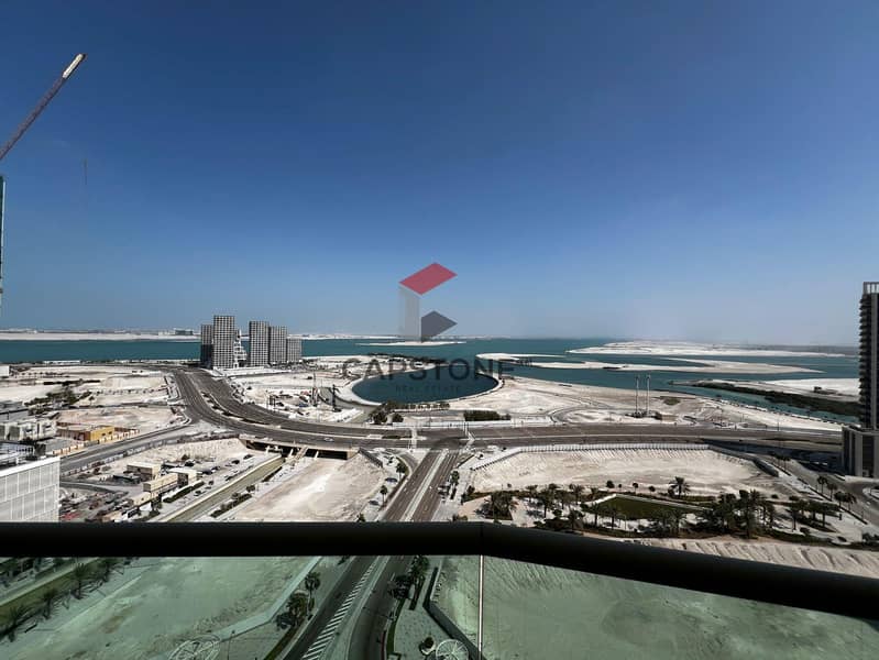 Квартира в Остров Аль Рим，Шамс Абу Даби，Бич Тауэрс, 1 спальня, 100000 AED - 12070409