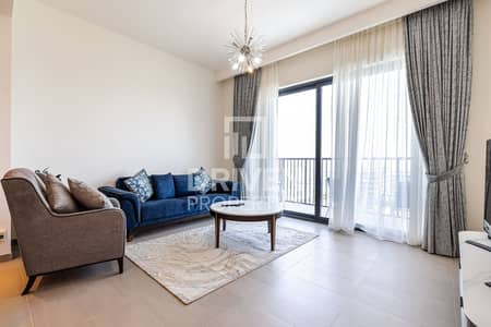 2 Bedroom Flat for Sale in Dubai Hills Estate, Dubai - Park View | Furnished | Vacant | Call for Viewing