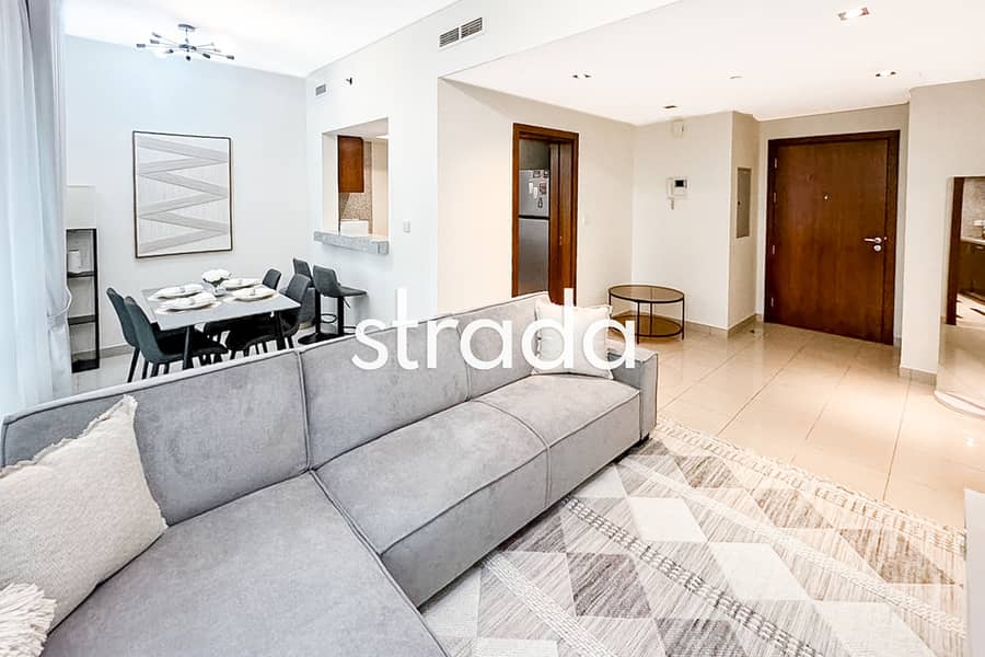 Квартира в Дубай Марина,Парк Айланд,Блэйкли Тауэр, 1 спальня, 1600000 AED - 11698130 Квартира в Дубай Марина,Парк Айланд,Блэйкли Тауэр, 1 спальня, 1600000 AED - 11698130