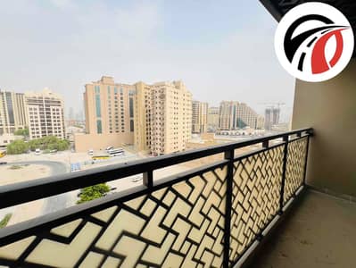 1 Bedroom Apartment for Rent in Al Jaddaf, Dubai - IMG_7238. jpg