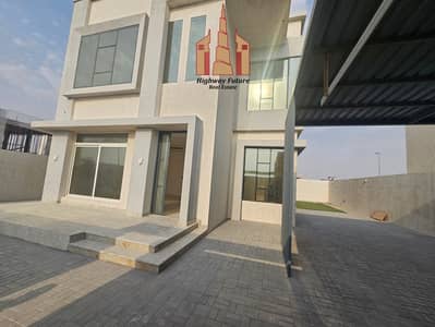 فیلا 4 غرف نوم للايجار في مدينة تلال، الشارقة - 20250629_165547. jpg