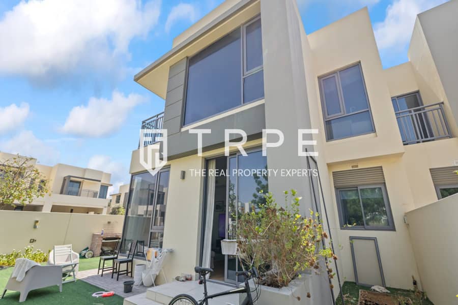 Таунхаус в Дубай Хиллс Истейт,Мапл,Мейпл 1, 5 спален, 310000 AED - 12070456 Таунхаус в Дубай Хиллс Истейт,Мапл,Мейпл 1, 5 спален, 310000 AED - 12070456
