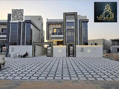 فیلا 5 غرف نوم للبيع في الزاهية، عجمان - 3BC18C73-755C-4C08-A7EE-8AF5FFEA487B. jpg