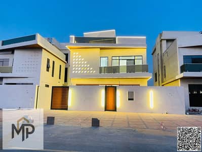 فیلا 5 غرف نوم للبيع في الحليو، عجمان - batch_IMG-20250601-WA0003. jpg