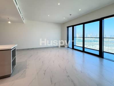 2 Bedroom Apartment for Sale in Sobha Hartland, Dubai - Higher Floor l Skyline View l Fitted Kitchen