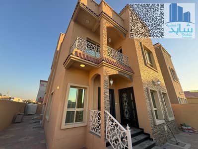 5 Bedroom Villa for Rent in Al Mowaihat, Ajman - WhatsApp Image 2025-06-29 at 8.00. 47 PM. jpeg