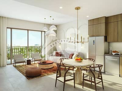 1 Спальня Апартаменты Продажа в Зайед Сити, Абу-Даби - bloom-living-granada-9. png