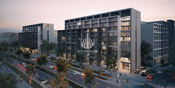1 Bedroom Flat for Sale in Aljada, Sharjah - banner-sm-1. jpg