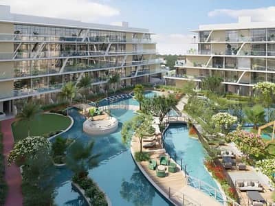 2 Cпальни Апартамент Продажа в Джумейра Вилладж Серкл (ДЖВС), Дубай - Квартира в Джумейра Вилладж Серкл (ДЖВС)，ДжейВиСи Дистрикт 10，10 Оксфорд, 2 cпальни, 1700000 AED - 12070544