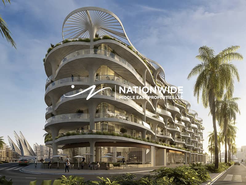 位于萨迪亚特岛,萨迪亚特文化区,Mamsha Palm 3 卧室的公寓 8185000 AED - 12070551 位于萨迪亚特岛,萨迪亚特文化区,Mamsha Palm 3 卧室的公寓 8185000 AED - 12070551