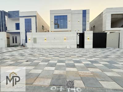 فیلا 4 غرف نوم للبيع في الزاهية، عجمان - batch_IMG-20250601-WA0419. jpg