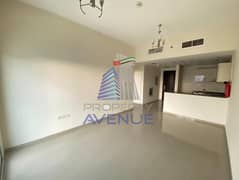 Unfurnished | 1BR | Multiple Payment Option