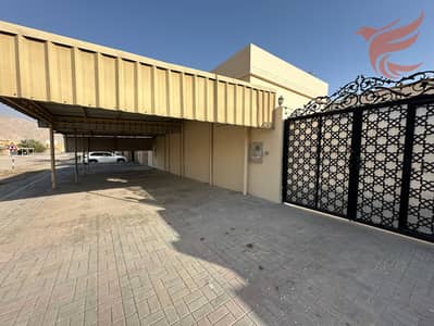 فیلا 3 غرف نوم للايجار في المطاف، رأس الخيمة - IMG-20250630-WA0014. jpg