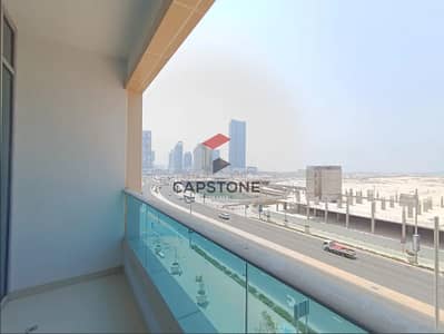 Studio for Rent in Al Reem Island, Abu Dhabi - Sea View | Modern Amenities | Balcony | Pay in 2