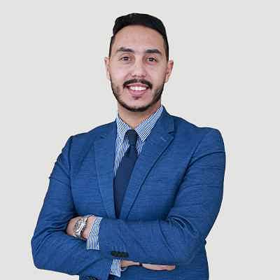 Magdy Shahen