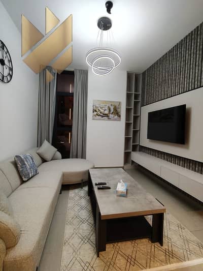 1 Bedroom Apartment for Rent in Muwaileh, Sharjah - IMG-20250629-WA0212. jpg
