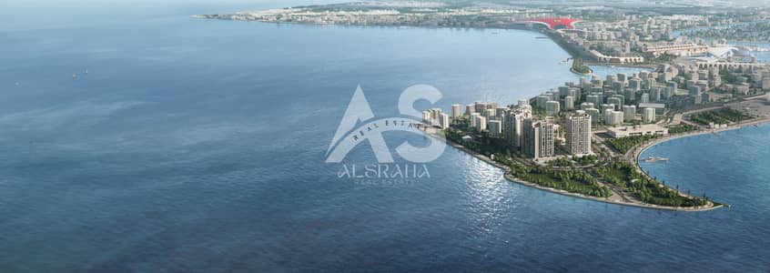 3 Bedroom Flat for Sale in Yas Island, Abu Dhabi - Selina BROCHURE soon-12. png