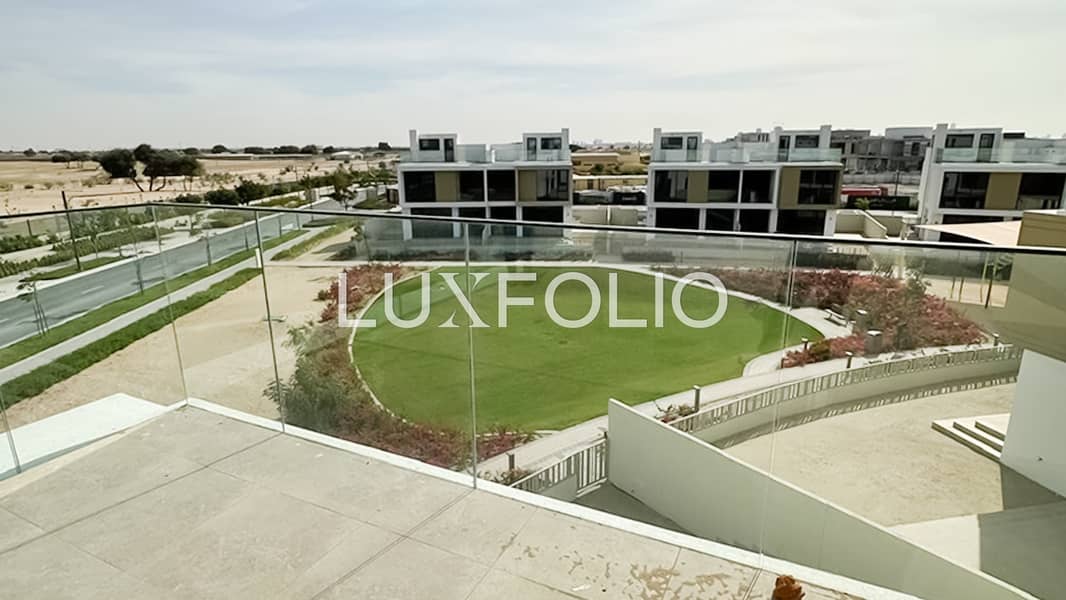 Вилла в Дубай Хиллс Истейт，Гольф Гроув, 3 cпальни, 410000 AED - 12070641