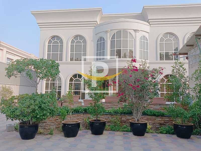 Prime Location| Decently Furnished|Well Maintained