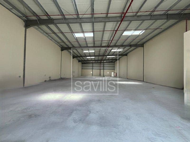 Склад в Аль Саджа промышленная зона, 900000 AED - 12070670
