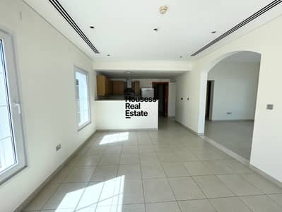2 Bedroom Villa for Rent in Jumeirah Village Circle (JVC), Dubai - INDEPENDENT VILLA | HUGE PLOT | EXCLUSIVE