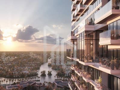 2 Cпальни Апартаменты Продажа в Джумейра Лейк Тауэрз (ДжЛТ), Дубай - Квартира в Джумейра Лейк Тауэрз (ДжЛТ)，Аппер Хаус，Ал Валид Палас 2, 2 cпальни, 3200000 AED - 12070683