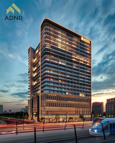 1 Спальня Апартамент Продажа в Джебель Али, Дубай - 2. jpg