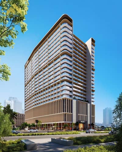Студия Продажа в Джебель Али, Дубай - 1. jpg