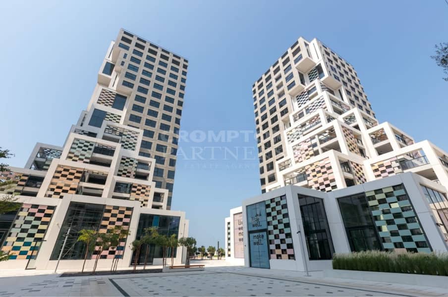 位于阿尔雷姆岛,创客区,像素公寓 1 卧室的公寓 1500000 AED - 10125457 位于阿尔雷姆岛,创客区,像素公寓 1 卧室的公寓 1500000 AED - 10125457
