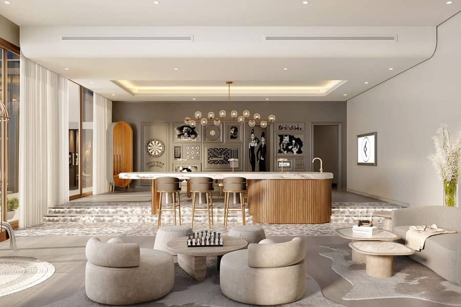 位于阿尔扬街区,Arbor View 3 卧室的公寓 3199000 AED - 12070711 位于阿尔扬街区,Arbor View 3 卧室的公寓 3199000 AED - 12070711