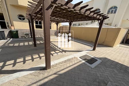 5 Bedroom Villa for Rent in Shakhbout City, Abu Dhabi - 01. jpg