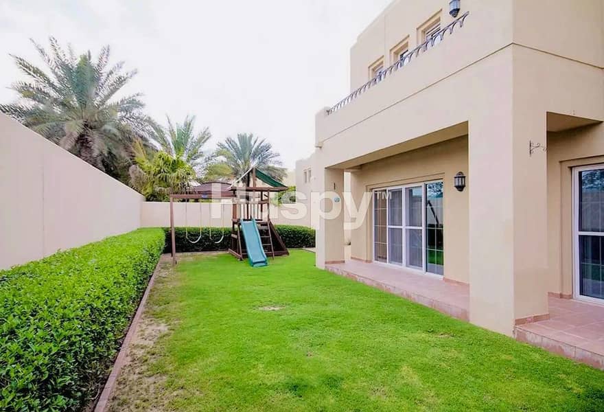 Вилла в Аравийские Ранчо 2，Терра Нова, 5 спален, 460000 AED - 12070730