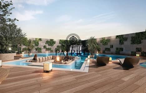 1 Bedroom Apartment for Sale in Jumeirah Village Circle (JVC), Dubai - 15. JPG