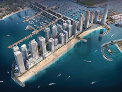 迪拜港， 迪拜 3 卧室单位待售 - 位于迪拜港，艾玛尔海滨社区，海洋之心社区，海之角1号大厦 3 卧室的公寓 9210888 AED - 12070759