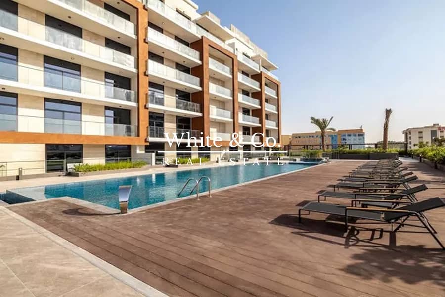 位于阿尔扬街区,神圣生活公寓 2 卧室的公寓 1695000 AED - 11968270 位于阿尔扬街区,神圣生活公寓 2 卧室的公寓 1695000 AED - 11968270