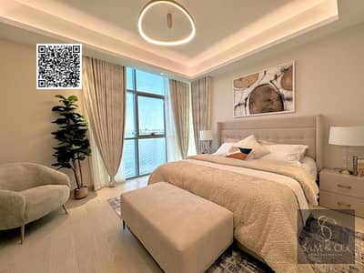 1 Bedroom Apartment for Sale in Ajman Free Zone, Ajman - A. jpg 1 Bedroom Apartment for Sale in Ajman Free Zone, Ajman - A. jpg