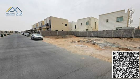 ارض سكنية  للبيع في الياسمين، عجمان - b60a7b05-e6d7-427a-84ee-aa2d075c0823. jpg