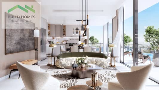 2 Bedroom Flat for Sale in Dubai Creek Harbour, Dubai - creek-waters-2-01. jpg