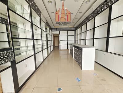 Shop for Rent in Hoshi, Sharjah - 20250629_113002. jpg