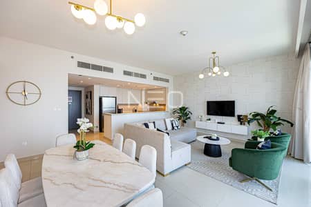 3 Bedroom Flat for Sale in Dubai Creek Harbour, Dubai - Vacant Now | Large Layout | High Floor