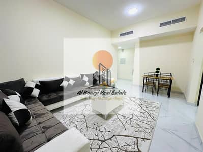 1 Bedroom Flat for Rent in Al Rashidiya, Ajman - 1. jpeg