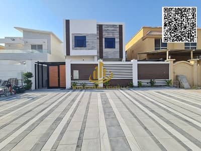فیلا 6 غرف نوم للبيع في المويهات، عجمان - 0368eece-125c-4efc-93b8-1a95a59db638. jpg
