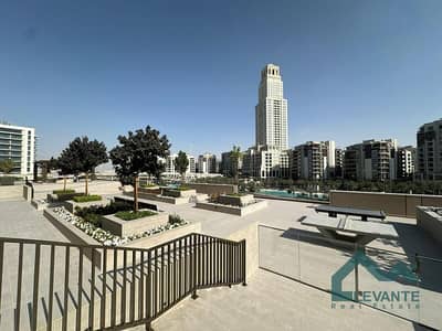 2 Bedroom Apartment for Rent in Dubai Creek Harbour, Dubai - FULL BURJKHALIFA VIEW | BRAND NEW | FULL AMENITIES