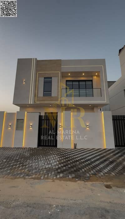 5 Bedroom Villa for Sale in Al Zahya, Ajman - IMG-20250620-WA0130. jpg