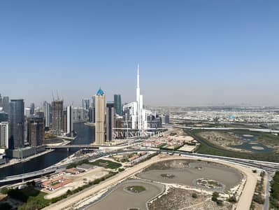 شقة 2 غرفة نوم للايجار في الخليج التجاري، دبي - 1. jpeg