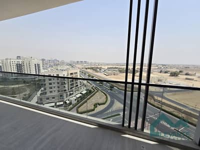 2 Bedroom Apartment for Rent in Liwan, Dubai - 2BHK+KITCHEN APPLIANCES| SKYLINE VIEW |BRAND NEW