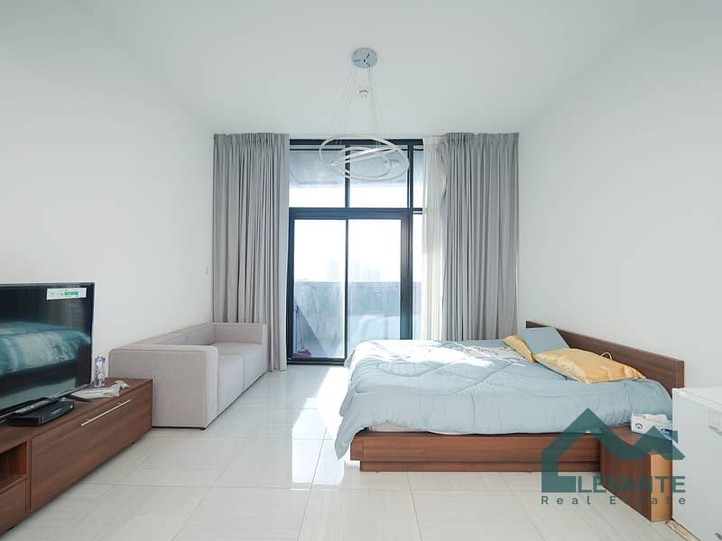 Квартира в Джумейра Вилладж Серкл (ДЖВС),JVC Дистрикт 14,О2 Тауэр, 55000 AED - 11825654 Квартира в Джумейра Вилладж Серкл (ДЖВС),JVC Дистрикт 14,О2 Тауэр, 55000 AED - 11825654